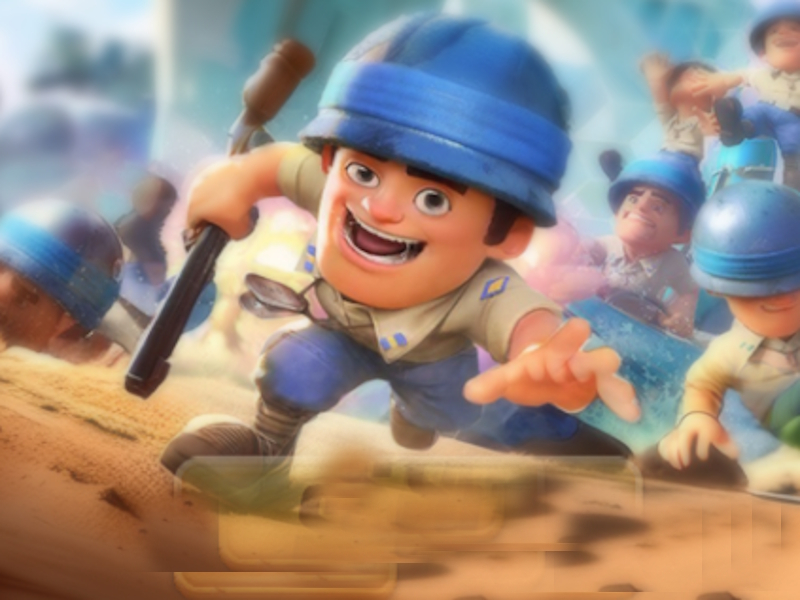Gioco Ultima guerra in linea