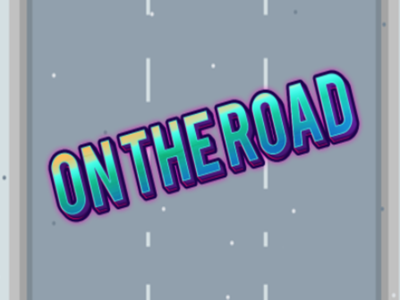 Gioco Sulla strada infinita in linea