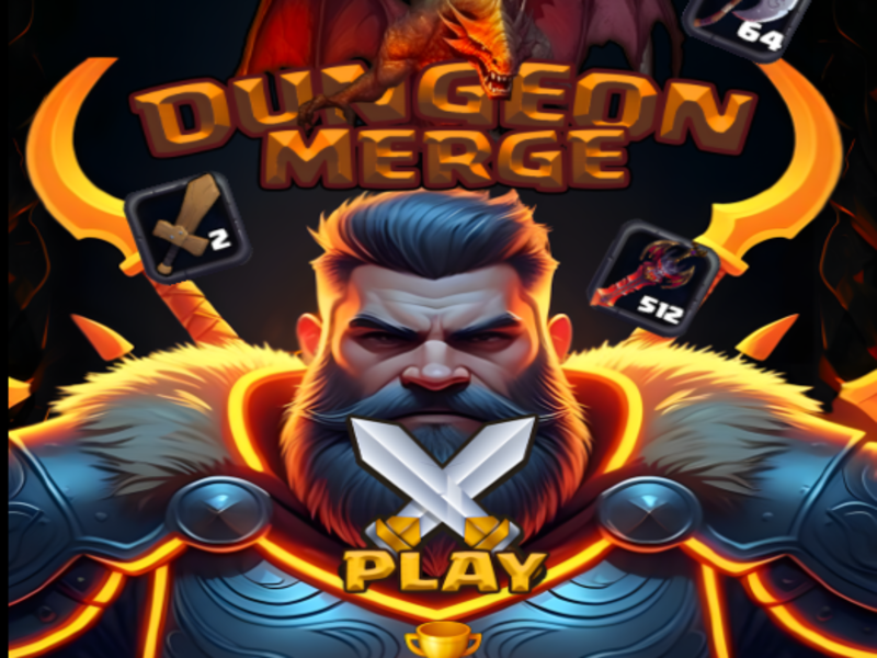 Gioco Dungeon si unisce in linea