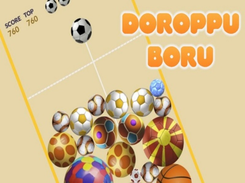 Gioco Doroppuboru 13 in linea