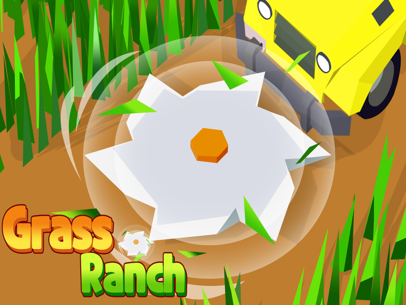 Gioco Grass Ranch in linea