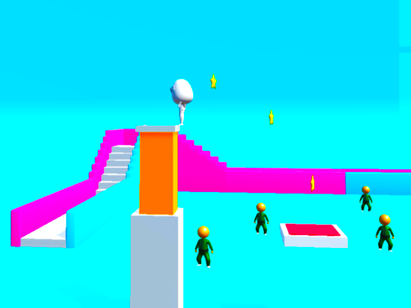 Gioco Eggdog Deadflip in linea
