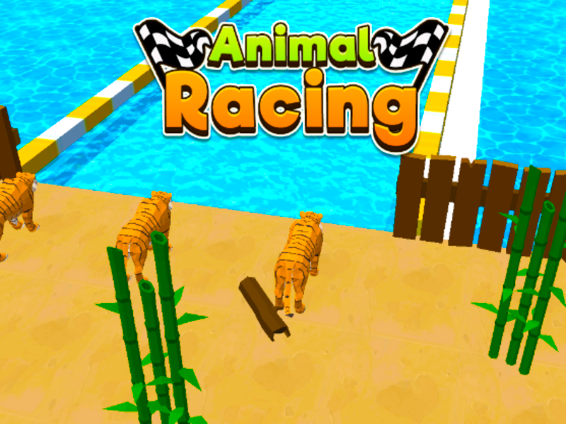 Gioco Racing per animali in linea