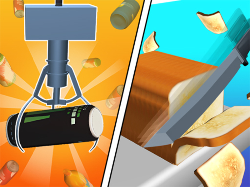 Gioco Mini Games Relax Collection 2 in linea