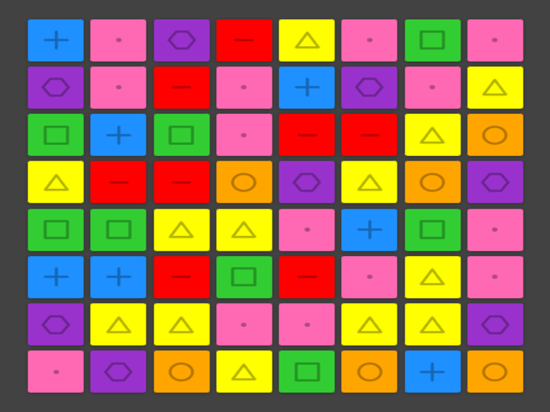 Gioco Connetti 3 in linea