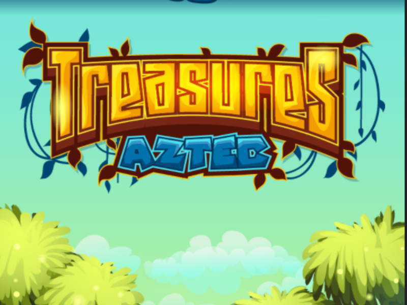 Gioco Treasures Aztec in linea