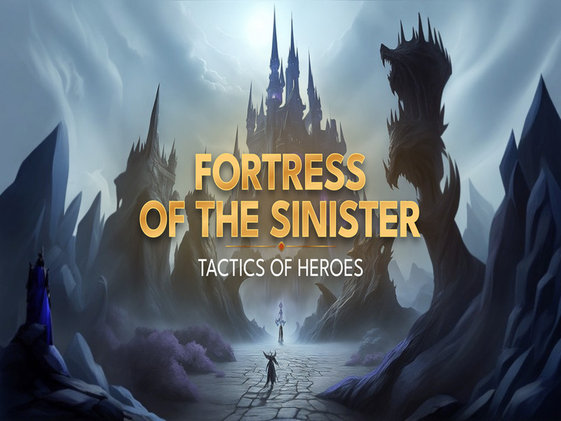 Gioco Fortezza del sinistro in linea