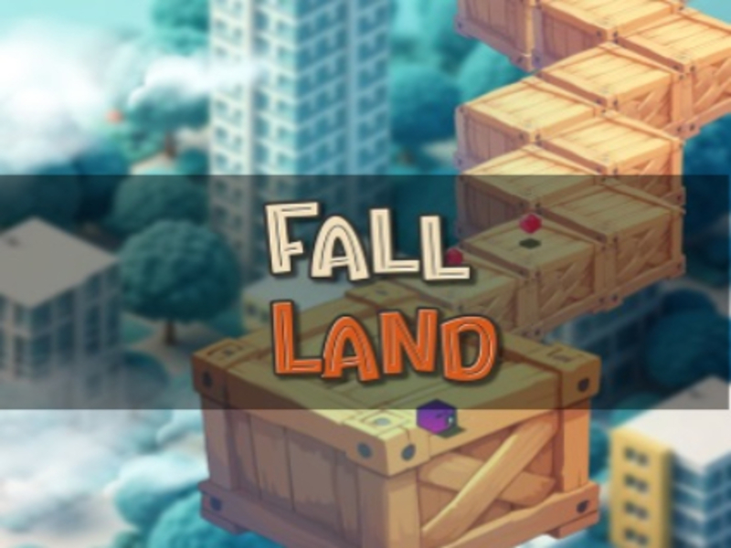 Gioco Terra autunnale in linea