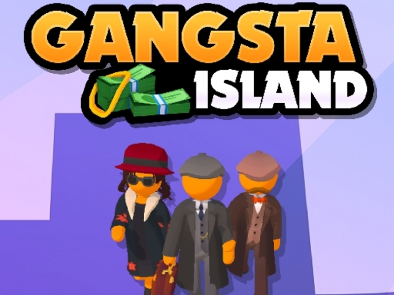Gioco Isola di Gangsta in linea