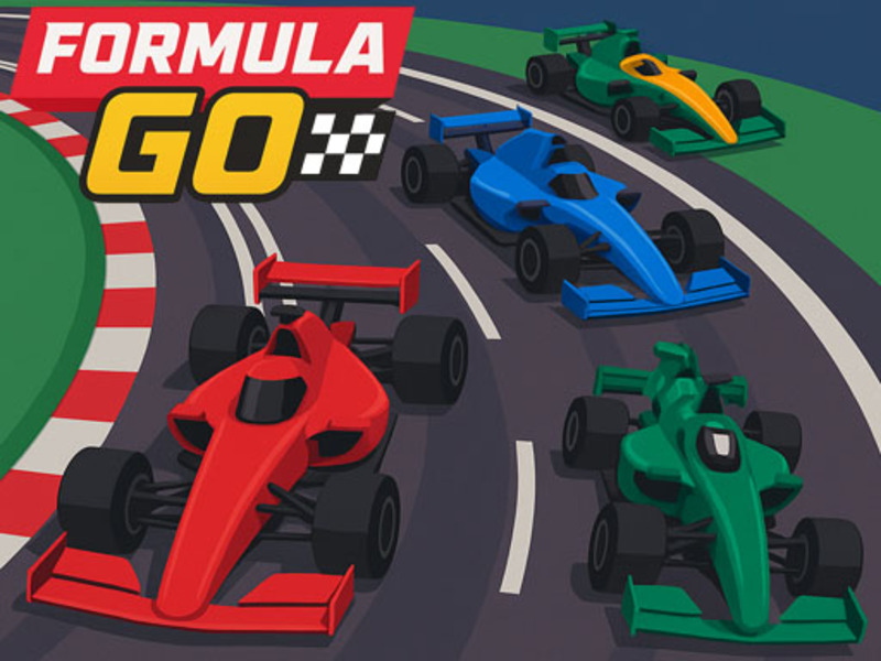 Gioco Formula vai in linea