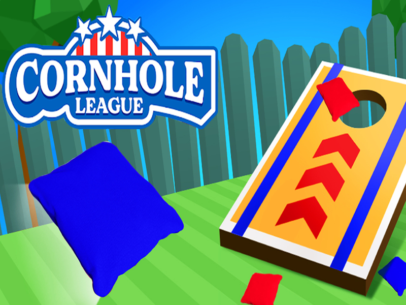Gioco Cornhole League in linea
