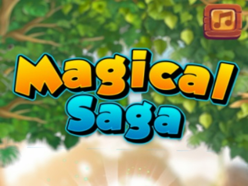 Gioco Saga magica in linea