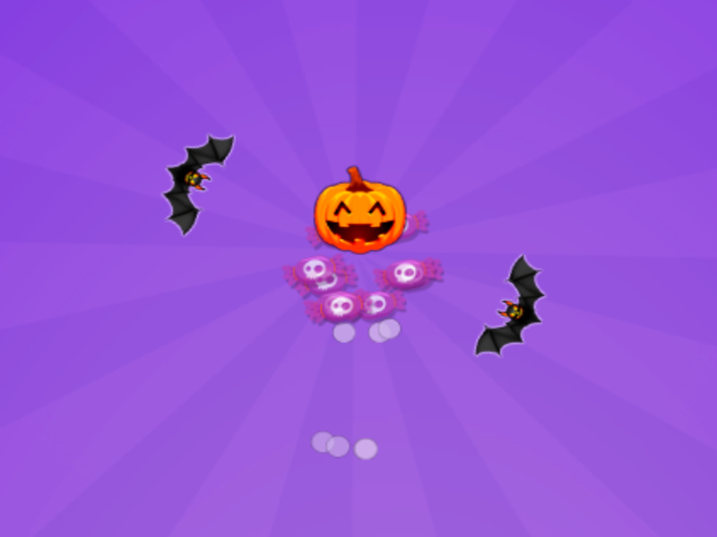 Gioco Halloween Idle Fly in linea