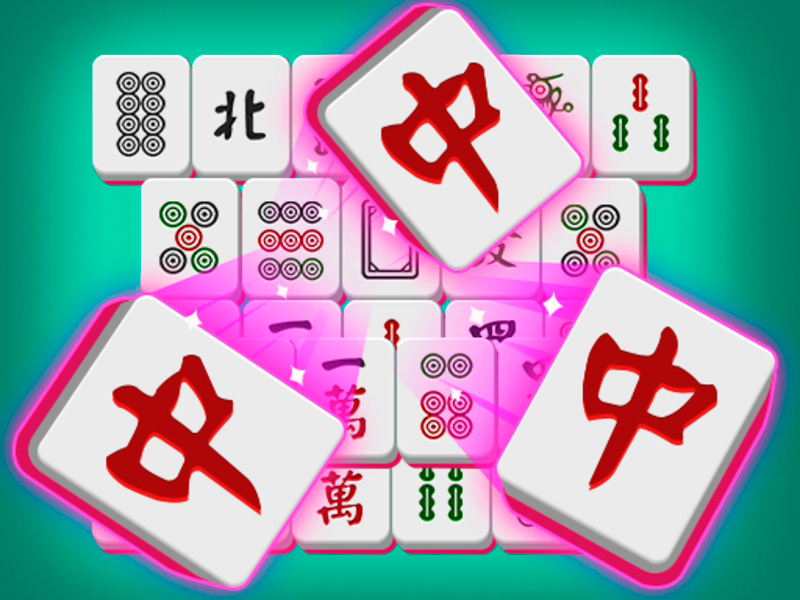 Gioco Mahjong Master Challenge in linea