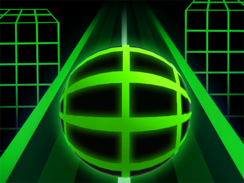 Gioco Slope 3D in linea