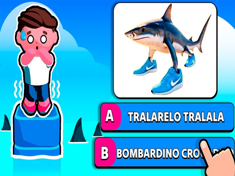 Gioco Quiz Master in linea