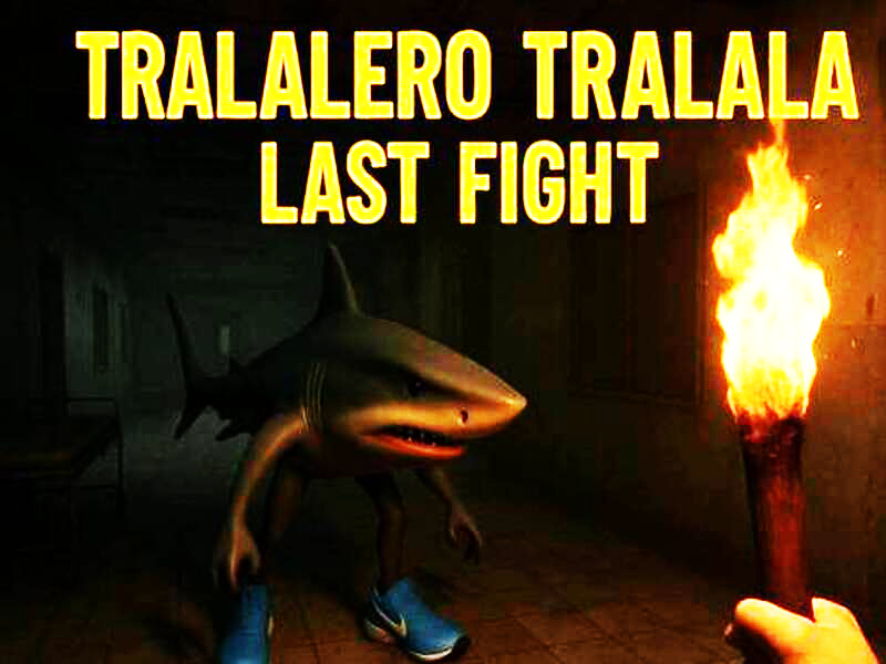 Gioco TRALALERO TRALALA Last Fight in linea