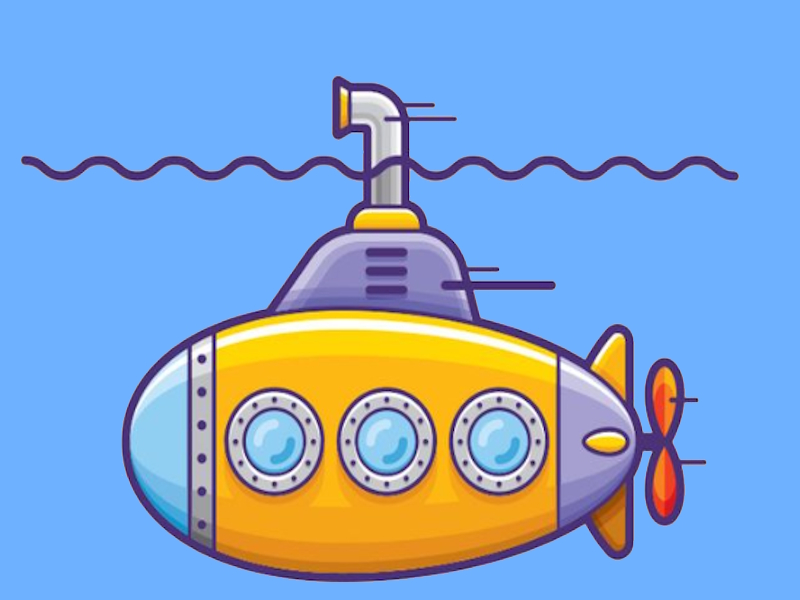 Gioco Aqua Escape in linea
