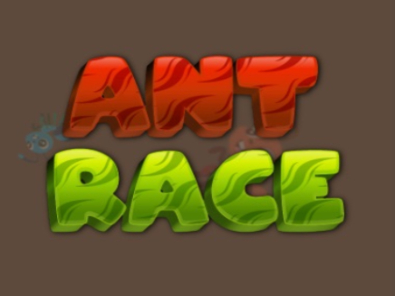 Gioco Race di formiche in linea