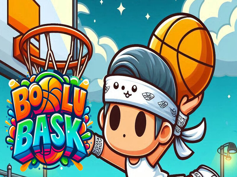 Gioco Boolu Bask in linea