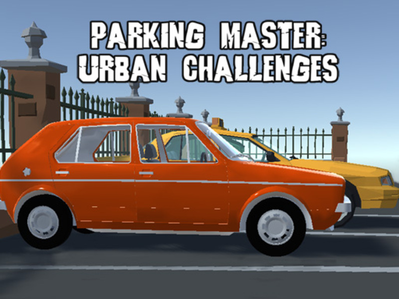 Gioco PARCHEGGIO MASTRO SPEGAZIONI Urbane in linea