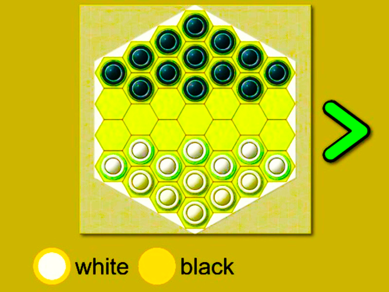 Gioco Checkers PSKOV in linea