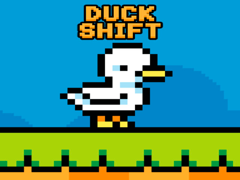 Gioco Duck Shift in linea