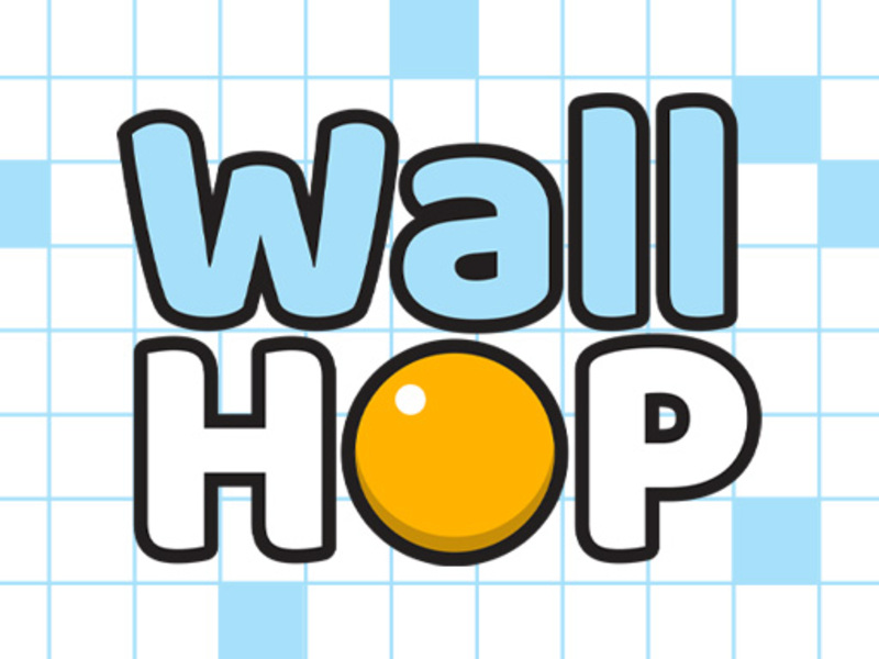 Gioco Wall Hop in linea