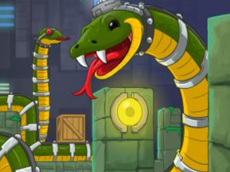 Gioco Snake Game 2025 in linea