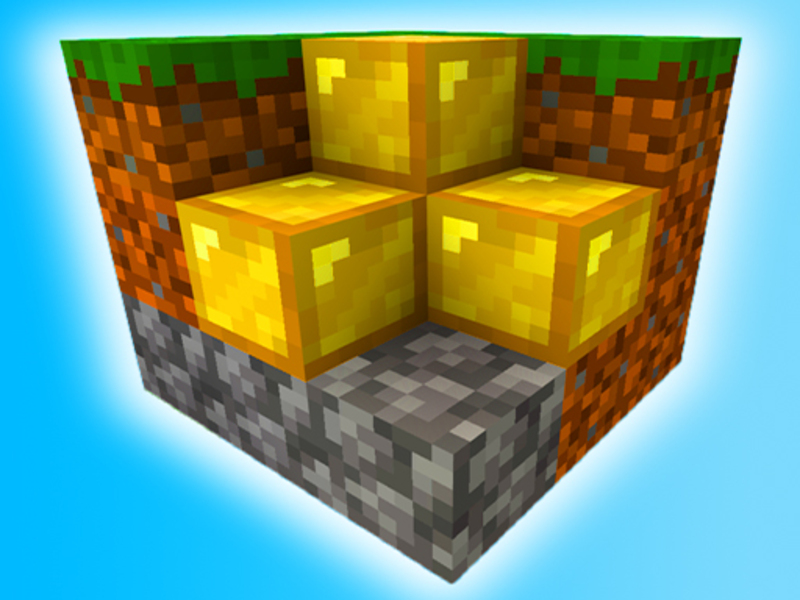 Gioco World Craft 3 in linea