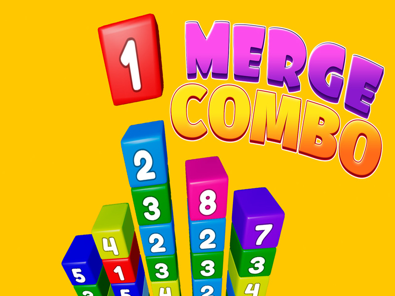 Gioco Unire la combinazione in linea