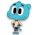 Lo straordinario mondo di Gumball Lo straordinario mondo di Gumball online