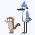 Cartone animato normale Cartone animato normale online