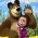 Masha e l'Orso Masha e l'Orso online