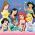 Principesse  online