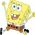 pantaloni quadrati di SpongeBob pantaloni quadrati di SpongeBob online