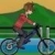 Corsa in bicicletta  online