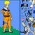 Naruto si veste  online