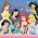 Principesse  online