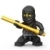 Lego Ninja Go  online
