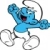 I Puffi  online
